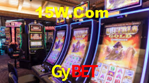 Gybet: Seu Cassino Premiado com Pagamentos Rápidos