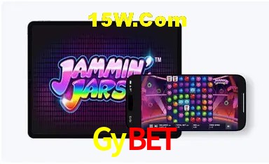 Gybet Belo Horizonte - Jackpots