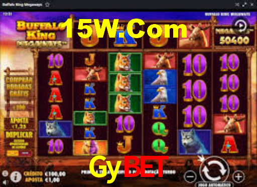 Gybet Login