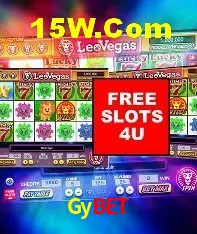 Gybet Rio de Janeiro - Slot Strategy