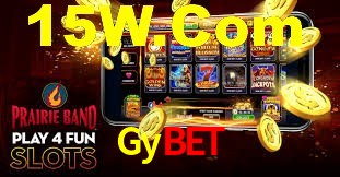 Welcome Bonus Gybet
