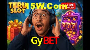 Secure Login Gybet