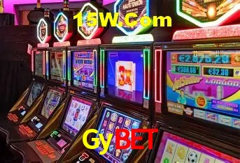 Gybet Rio de Janeiro - Licenses