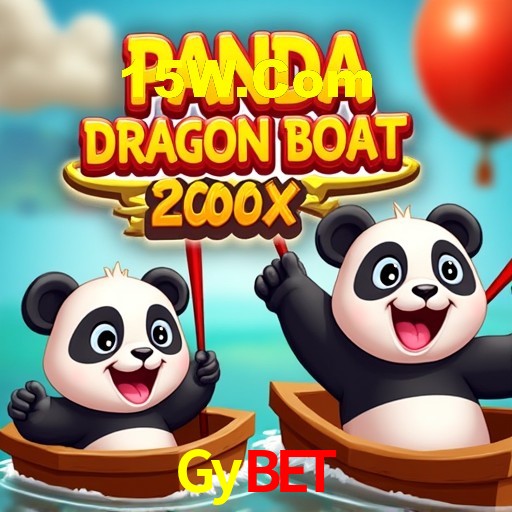 Provedores de Jogos Gybet