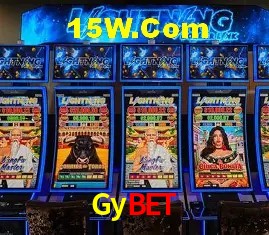 Gybet - Support