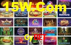 Exclusive Games Gybet