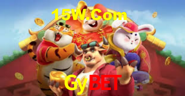 Gybet - App Features