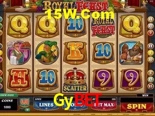 Promoção Relâmpago Gybet