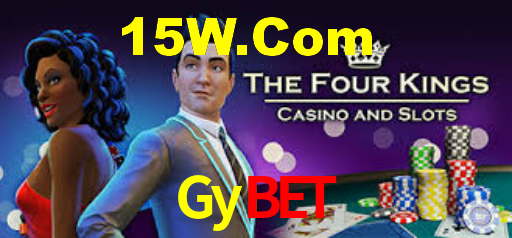 Gybet: A Experiência de Casino com Jogos de Mesa ao Vivo