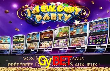 Gybet Salvador - Promo Stats