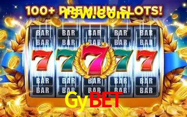 Gybet - Login Methods