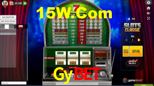 Gybet.Com