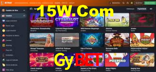 Gybet: Seu Especialista em Apostas Esportivas Brasileiras