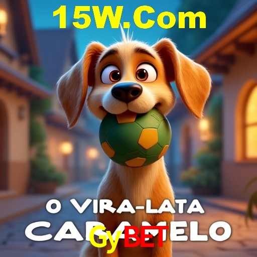 Interface do App Gybet