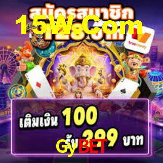 Gybet Login